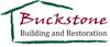 Sponsored by Buckstone Building & Restoration, Ltd.