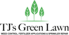 Sponsored by TJ's Green Lawn 