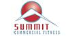 Sponsored by Summit Commercial Fitness