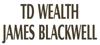 Sponsored by TD Wealth Management James Blackwell