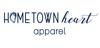 Sponsored by Hometown Heart Apparel