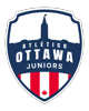 Sponsored by Atlético Ottawa Juniors