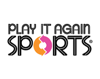 Sponsored by Play it Again Sports