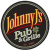 Sponsored by Johnny J's Pub & Grille