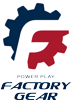 Sponsored by Power Play Factory Gear