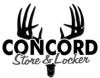 Sponsored by Concord Store and Locker