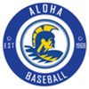 Sponsored by Aloha Baseball Club