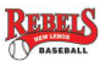 Sponsored by Rebels Baseball