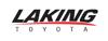 Sponsored by Laking Toyota