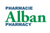 Sponsored by Alban Pharmacy