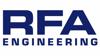 Sponsored by RFA Engineering