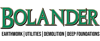 Sponsored by Bolander Construction