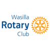 Sponsored by Wasilla Rotary