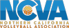 Sponsored by Northern California Volleyball Association