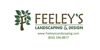 Sponsored by Feeley's Landscaping and Design