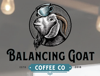 Sponsored by Balancing Goat Coffee Co.