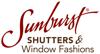 Sponsored by SUNBUSRT SHUTTERS