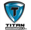 Sponsored by Titan Woodworks, Inc