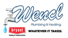 Sponsored by Wencl Plumbing/Bryant