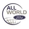 Sponsored by All World Ford