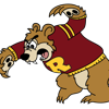 Minneapolis Roosevelt logo