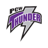 Polk County West logo