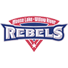 Moose Lake/Willow River logo