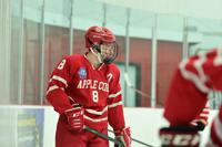 John Myers Commitment EHL Apple Core 