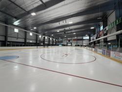 Sidner Ice Arena