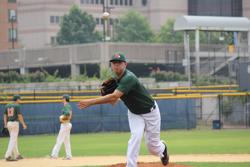 Hurricanes Brian Murphy