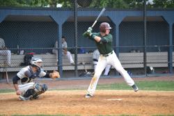 Hurricanes Tommy Zeigan