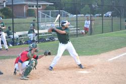 Shamrocks Elan Trischitta