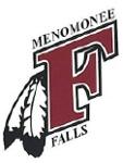 Menomonee Falls logo