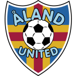 Åland United logo