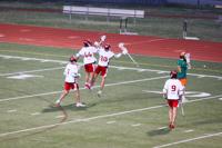 rangers lacrosse players