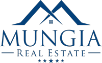 Mungia logo