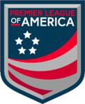 Premier League of America logo