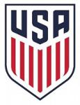U.S. Soccer Federation logo