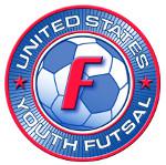 U.S. Youth Futsal logo