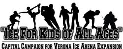 Ice for Kids of All Ages - Logo