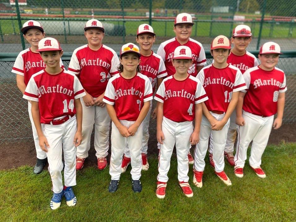 2020 Cooperstown Golf Outing