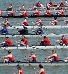 Rowing Terminology