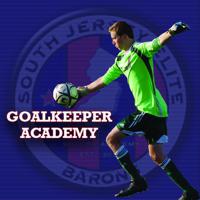 Goalkeeper Training