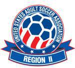 USASA Region II logo