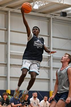 2025 Diane Mosco Foundation Shootout Preview (Sat., Dec. 20)
