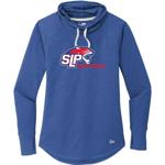 Spring Lake Park Softball Blue Sweatshirt