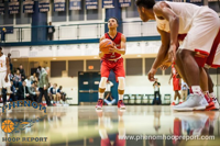 5-Star Kansas commit Devon Dotson