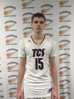 5-star Duke commit Joey Baker
