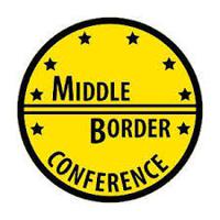 border middle conference teams