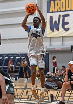 Mid-Atlantic Independent School Team Camp: Recruiting Notebook (Pt. 4)